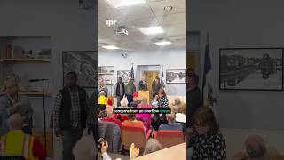 Sen. Grassley fields questions on immigration, veterans' affairs at fiery town hall