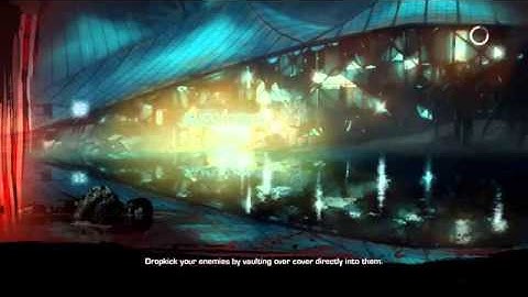 Spec Ops The Line   Missing Footage Between Part 9 and Part 10