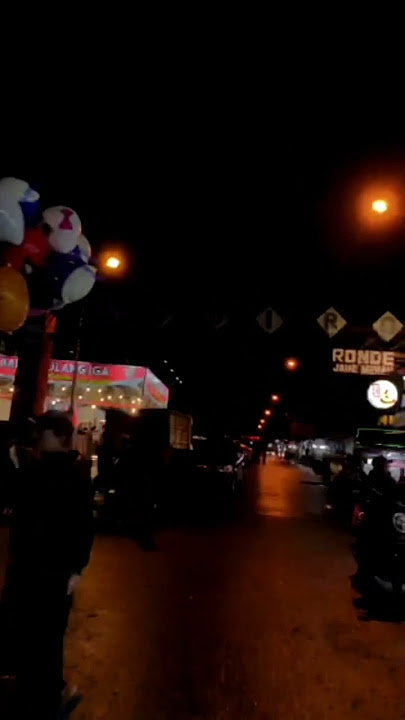 story wa || DENY CAKNAN KLEBUS