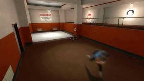 My First Tf2 Replay - Playing as a Scout