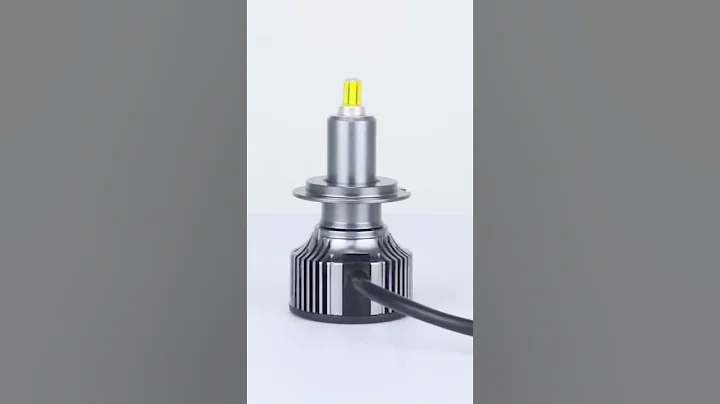 3D 360° LED Headlights | 2000W High Power Canbus H7 H11 H3 H1 9005 9006 6000K Turbo Car & Fog Lamps