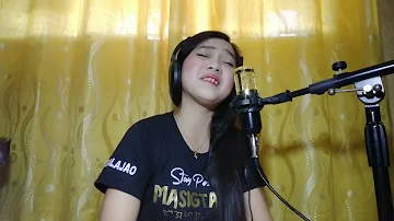 Kanlungan - Noel Cabangon (Female Cover) Abigail Agunod