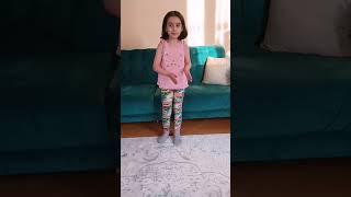 Kolay Gorunen Ama Zor Olan Hareket Şfet