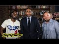 Rap Radar: Stephen A. Smith