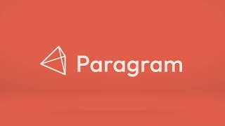 Introducing Paragram screenshot 1