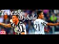 Tvez  dybala  2016  the past and the future