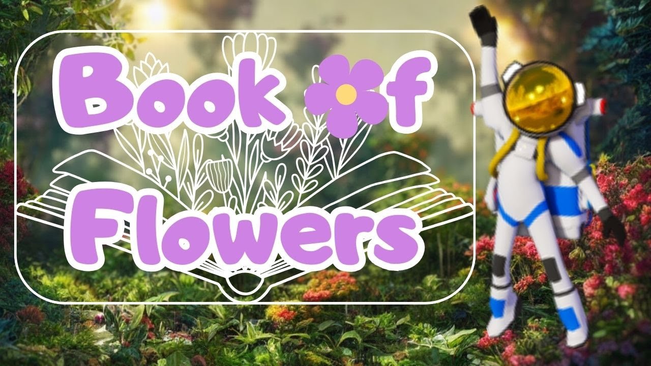 Astroneer's Hidden Plants! | Astroneer Encyclopedia