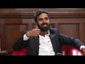Kunal Nayyar | Full Q&A at The Oxford Union