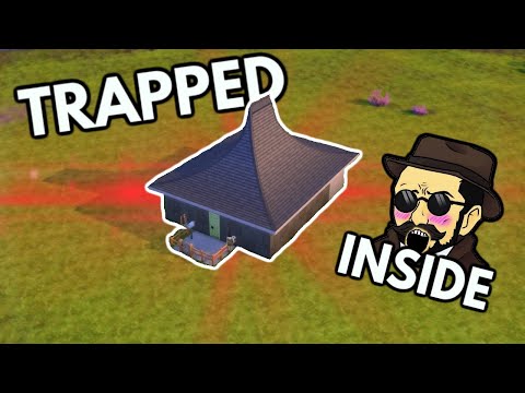 Beating The Sims 4 Without Ever Leaving The House