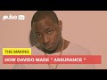 The Making of Davido's Assurance Produced By Speroach beatz | PulseTV