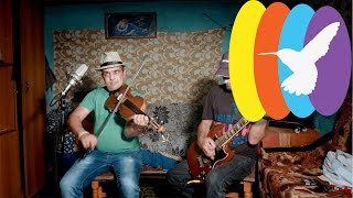 Video thumbnail of "Kalotaszegi Invertita Szapora Kiscsipás 04 / Muzicantii din Huedin jud Cluj 04"