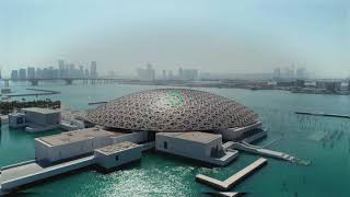 BA ECHAPPEES BELLES   EMIRATS ARABES UNIS, L'ERE DU CHANGEMENT du 20 04