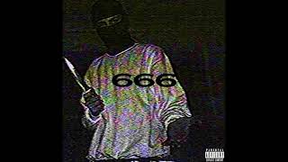 Video thumbnail of "$UICIDEBOY$ x FREDDIE DREDD TYPE BEAT - 'CALL 666' (prod.Trulife)"