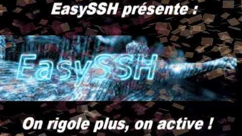 [FR] EasySSH Counter Strike Source CSS Cheat SSH Server Side Hack