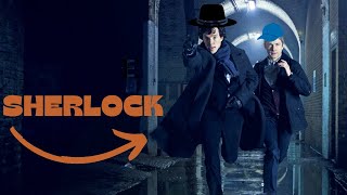 The Strange Man Who Solves the Impossible: Sherlock Season 1 Recap