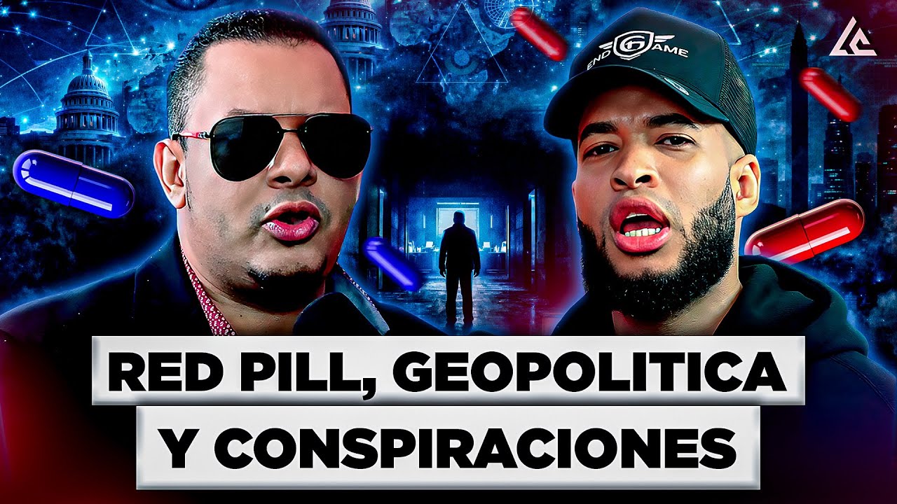 INFORMACIÓN PROHIBIDA, SIN FILTROS Y LO QUE NADIE ESCUCHAR (NO APTO PARA INOCENTES)