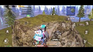 Pubg Mobile #livikmap #random #chickendinner