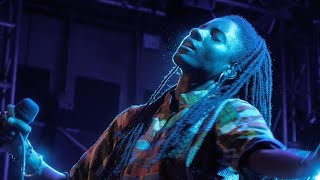 JAH9 - LIVE - THE DUBTREATMENT BAND - LONDON O2 ISLINGTON