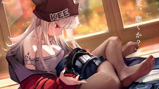 Nightcore   Perfect Doesn't Last Beth Crowley   Lyrics