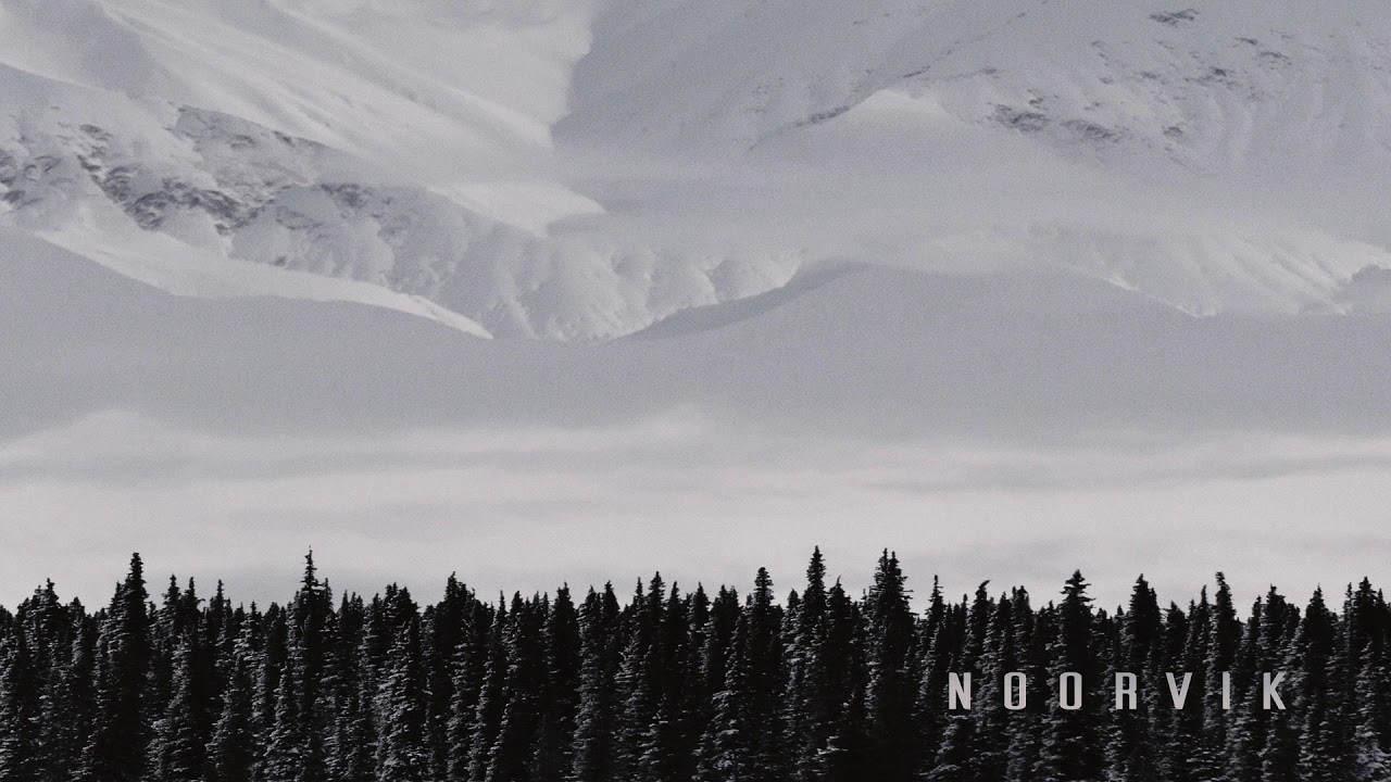 Noorvik Noorvik [Full Album] YouTube