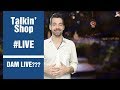 Talkinshop 11 20 19