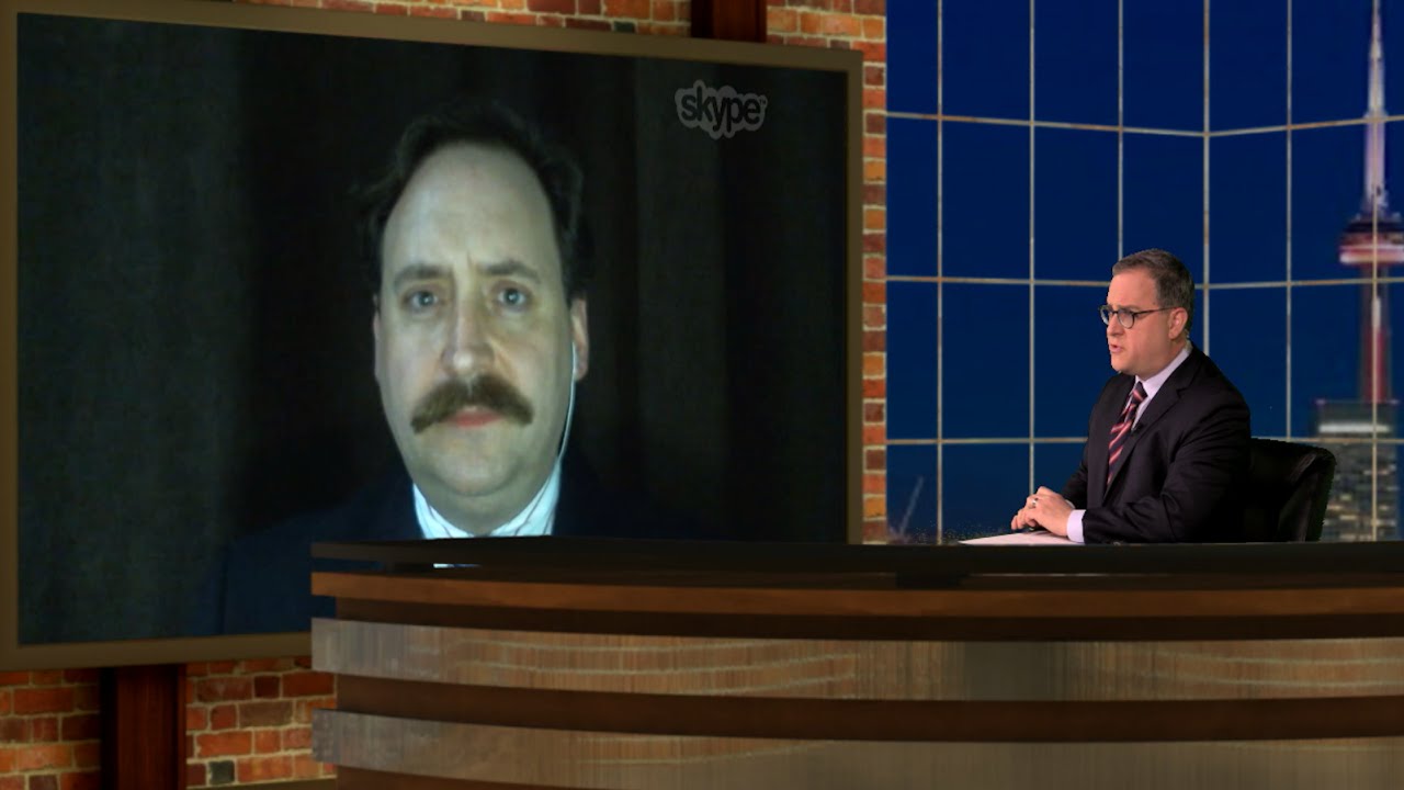 "The tensions of the 21st century" don't fit into categories like left and right