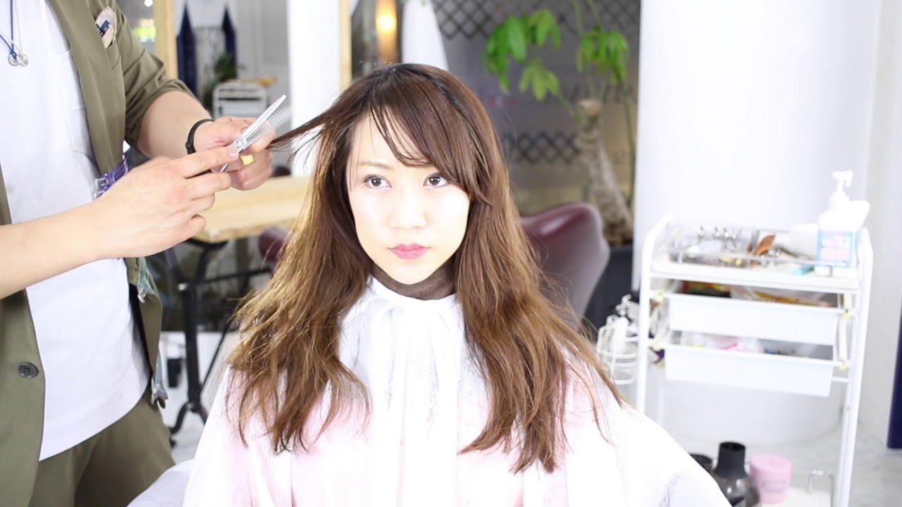 【花嫁さん必見】結婚式前の ウェディング ヘアカラー は〇〇がポイント？直前すぎるのもNG！美容院は、結婚式の何日前に行けばいい？札幌美容室