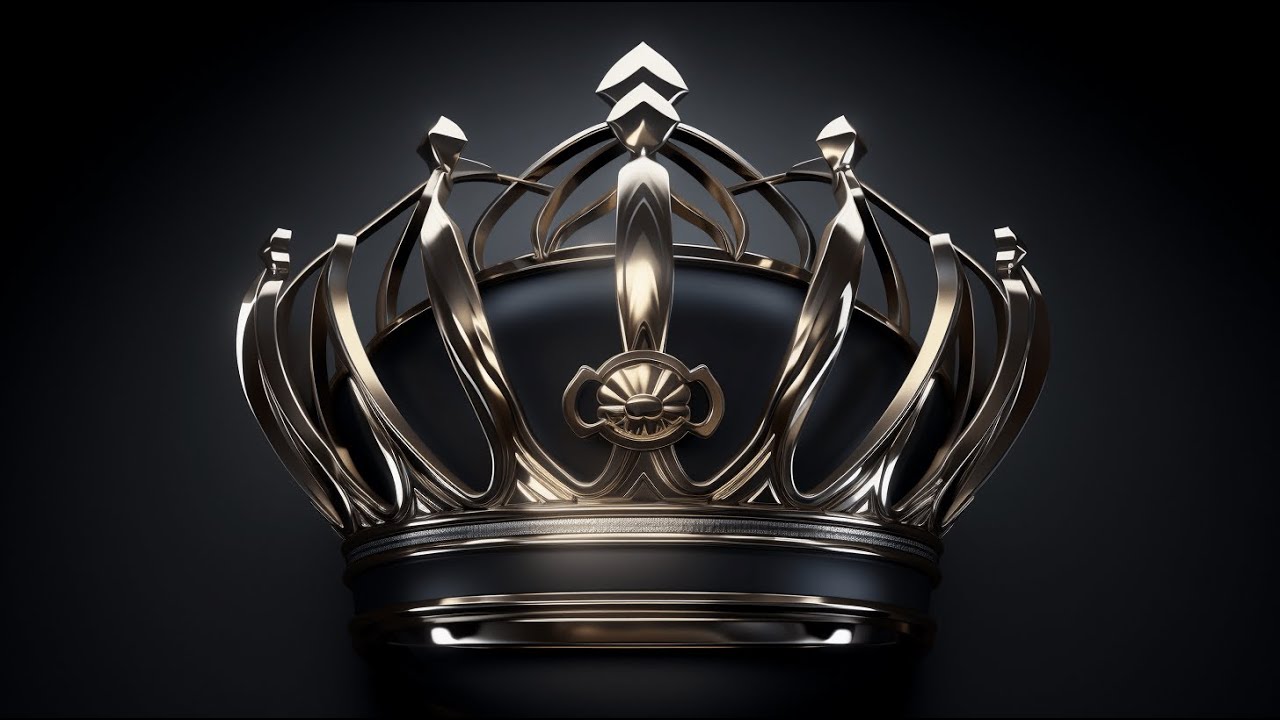 What Car Company Has A Crown Logo? YouTube