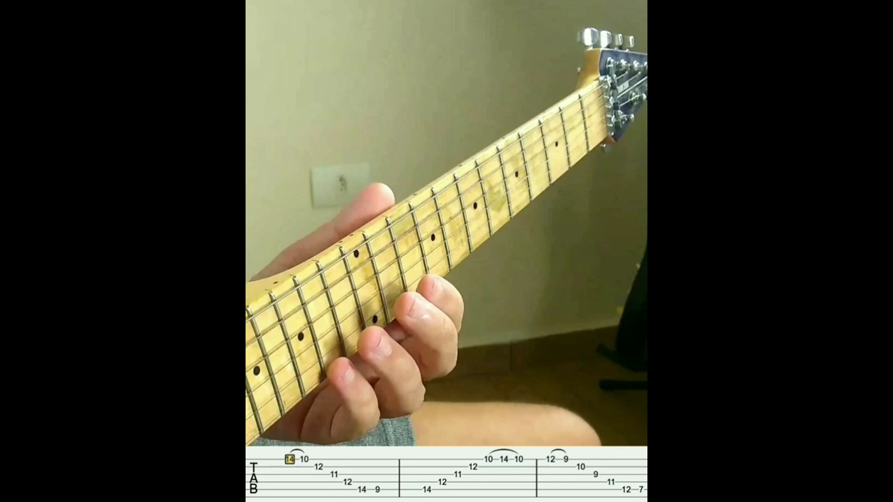 Neoclassical Arpeggios