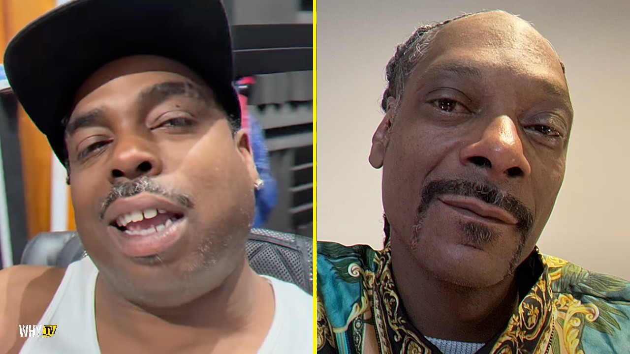 🚨 Daz Dillinger Finally Reveals Why He Sued Snoop Dogg: “It’s Time To Tell The Truth!” 😱