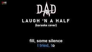 Karaoke DAD - Laugh 'N A Half