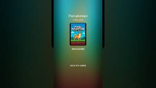 Pixel adventure