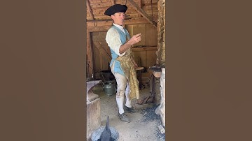 Why Coal Won’t Burn in a Forge | Blacksmith Explains