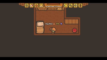 New  Housing System Added To Taming Io!