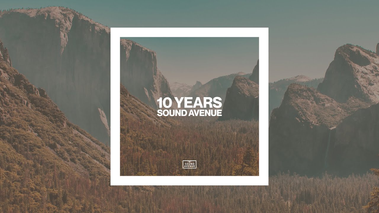 Khetouin - Robot Meditation [Sound Avenue]