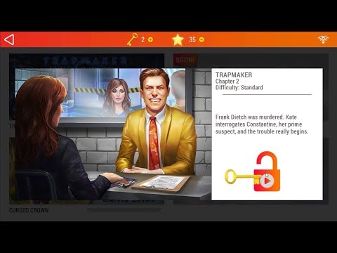 Adventure Escape Mysteries TRAPMAKER Chapter 2. Adventure Escape Mysteries TRAPMAKER Chapter 2.
