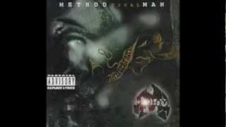 Watch Method Man Biscuits video