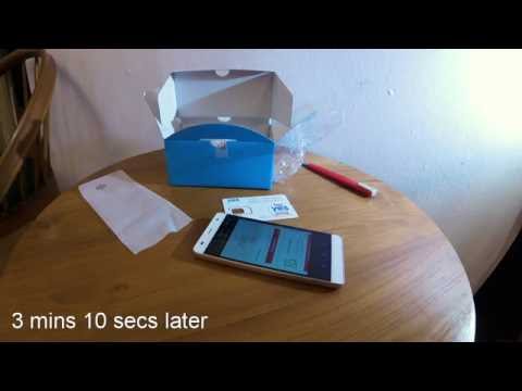 YTL Altitude Unbox