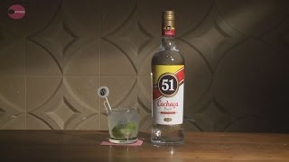 「カシャーサ」が日本で人気 ブラジルの国民酒
