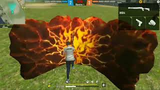 Free Fire M1014 Headshot Sandra Song Ff