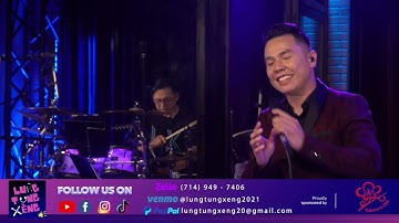 Lâu Đài Tình Ái - ST Trần Thiện Thanh - Ca Sỹ MINH KHOA