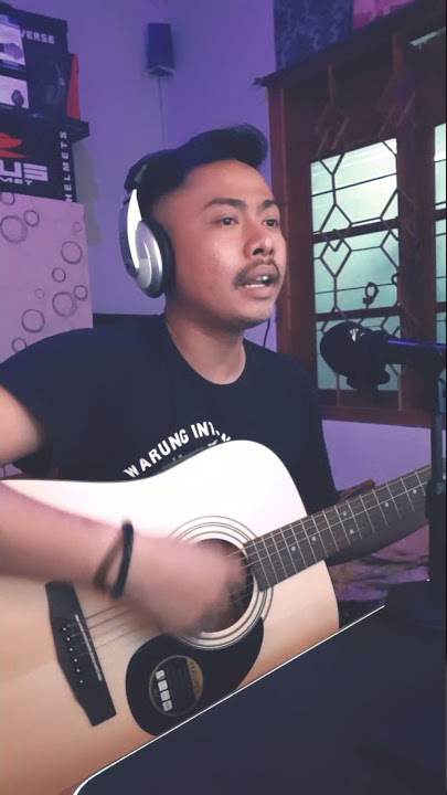 Virzha - Aku Lelakimu #LiveCover