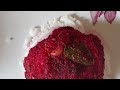 ಬೀಟ್ರೂಟ್ ಮತ್ತು ನೆಲ್ಲಿಕಾಯಿ ರಸಂ Recipes  #shorts 