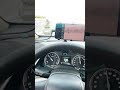 YagaPTZ15 Gimbal on Vehicle at 100 km/h – Real High-Speed Stability Test