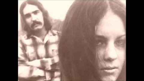 "Roll On By" (Ode to the Liberated Woman) - by Pau...