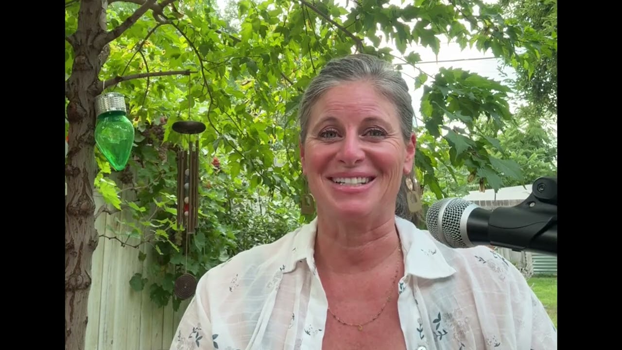 Are You Straining or Stretching?