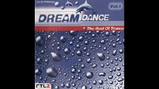 Dream Dance Vol.1 - CD1