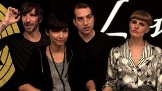 Loving The Alien - 020 - Magda, Marc Houle &amp; Troy Pierce