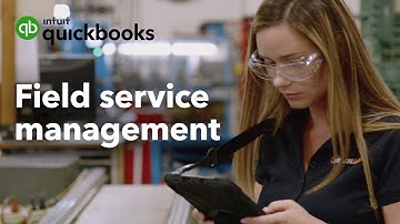 Connect your office and service technicians to schedule more jobs & get paid faster