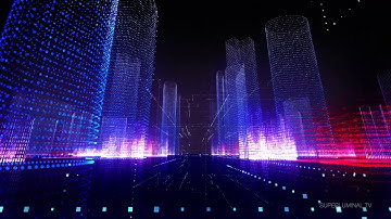 Stardust Digital City